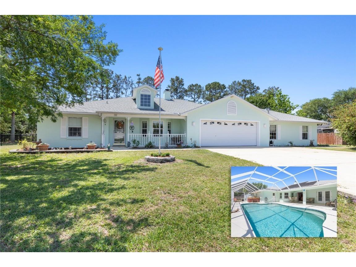 28 Pine Cedar Drive Palm Coast FL 32164 FC290379 image1