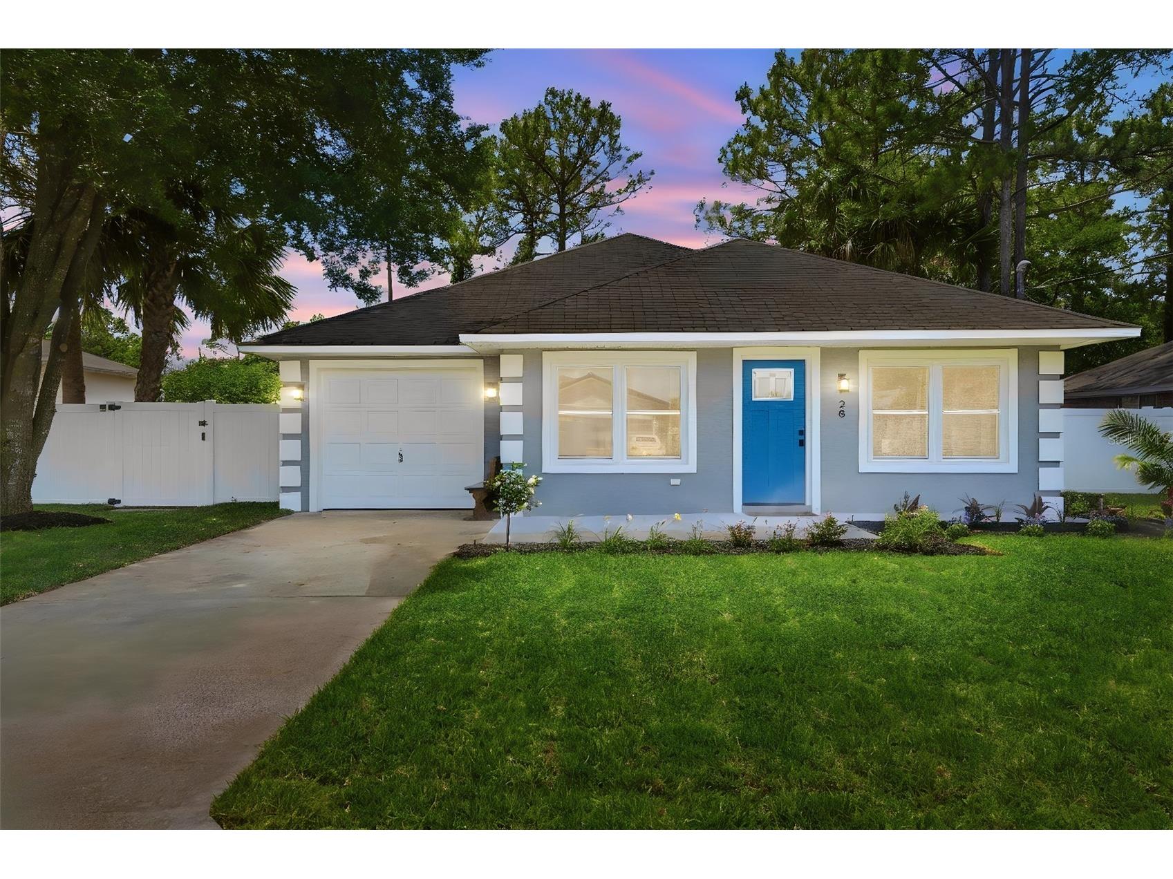 28 Pine Croft Lane Palm Coast FL 32164 V4948983 image1