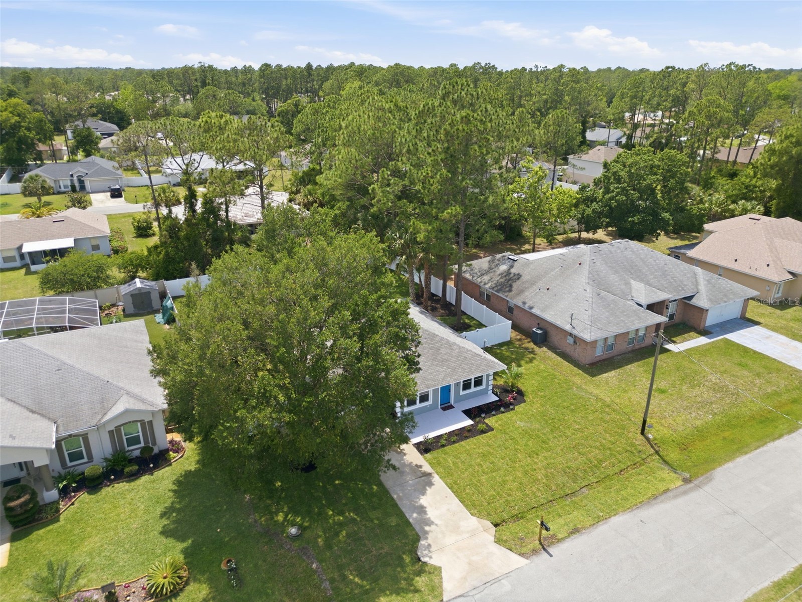 28 Pine Croft Lane Palm Coast FL 32164 V4948983 image10
