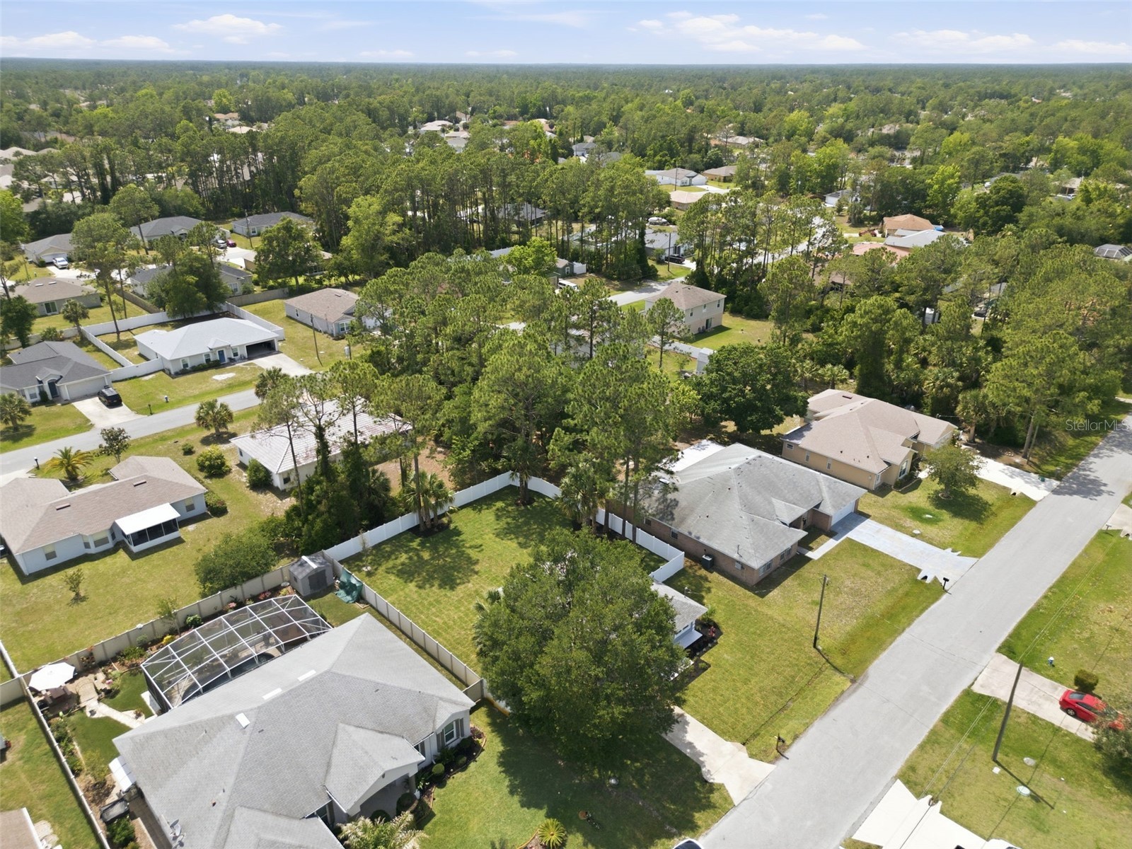 28 Pine Croft Lane Palm Coast FL 32164 V4948983 image12
