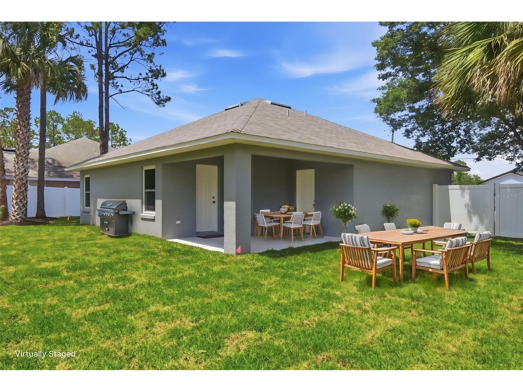 28 Pine Croft Lane Palm Coast FL 32164 V4948983 image41