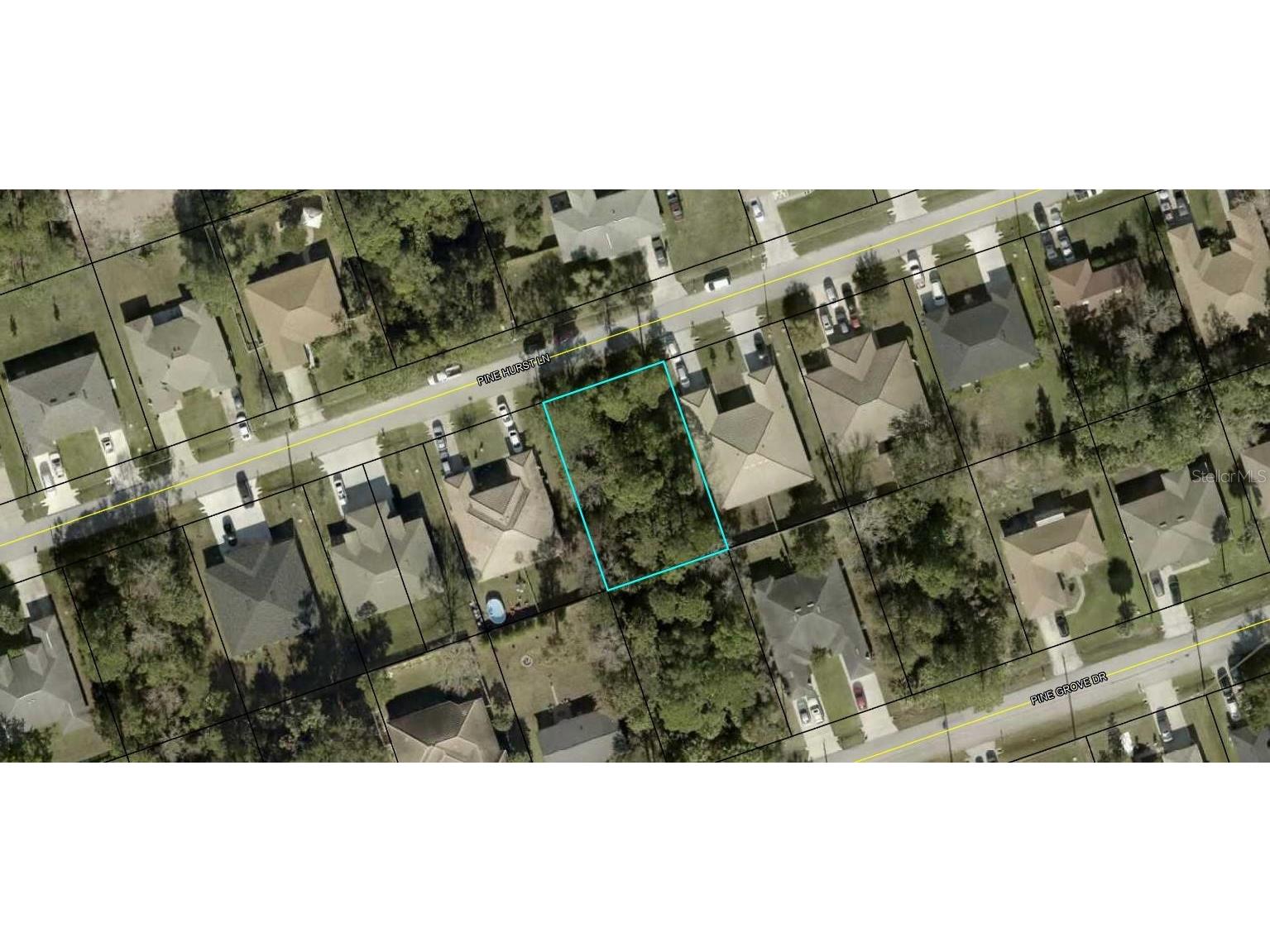 28 Pine Hurst Lane Palm Coast FL 32164 FC313392 image1