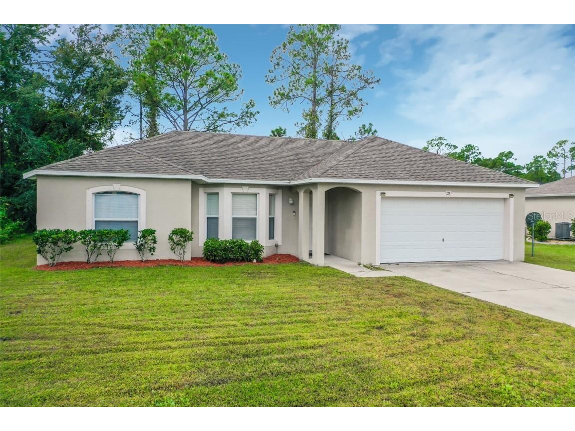 28 Pinell Lane Palm Coast FL 32164 FC295023 image1
