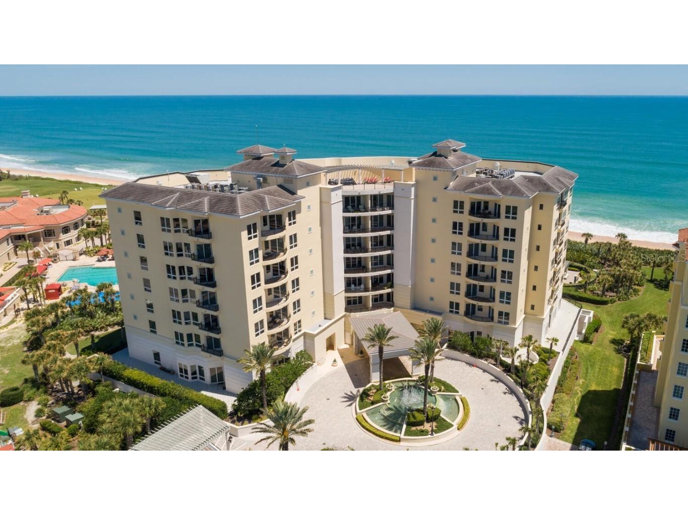 28 Porto Mar #304 Palm Coast FL 32137 - ATLANTIC OCEAN AND BEACH FC309458 image1
