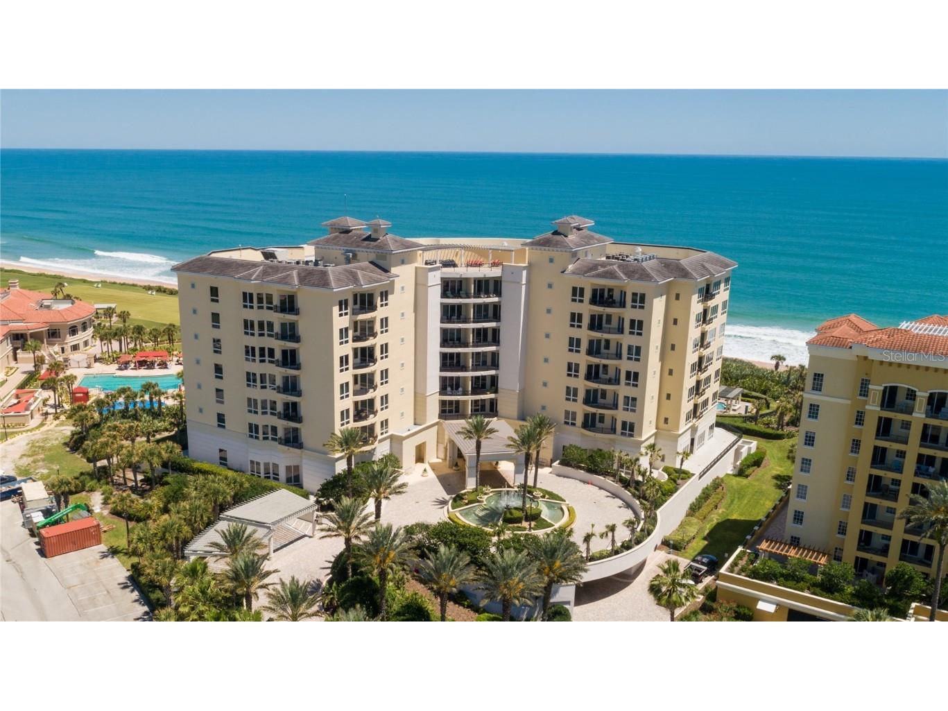 28 Porto Mar #603 Palm Coast FL 32137 - ATLANTIC OCEAN FC306304 image1