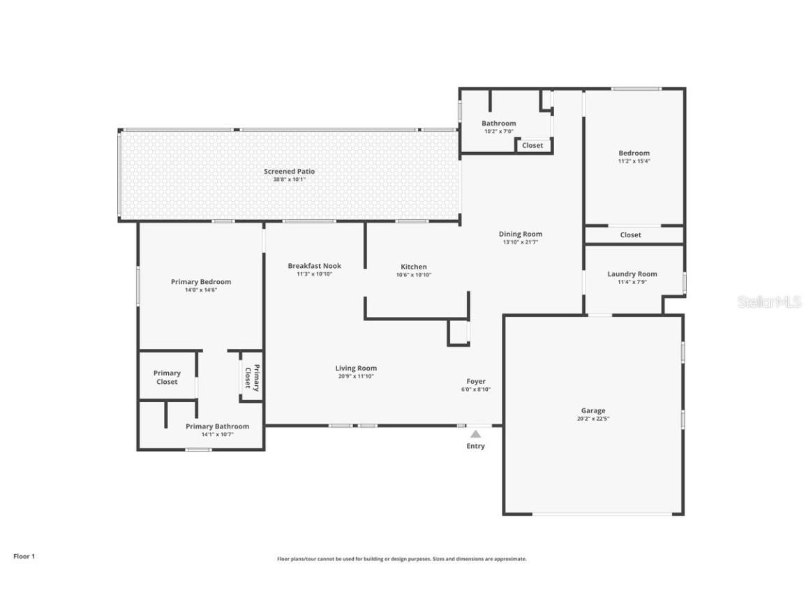 28 Prattwood Lane Palm Coast FL 32164 FC313478 image46