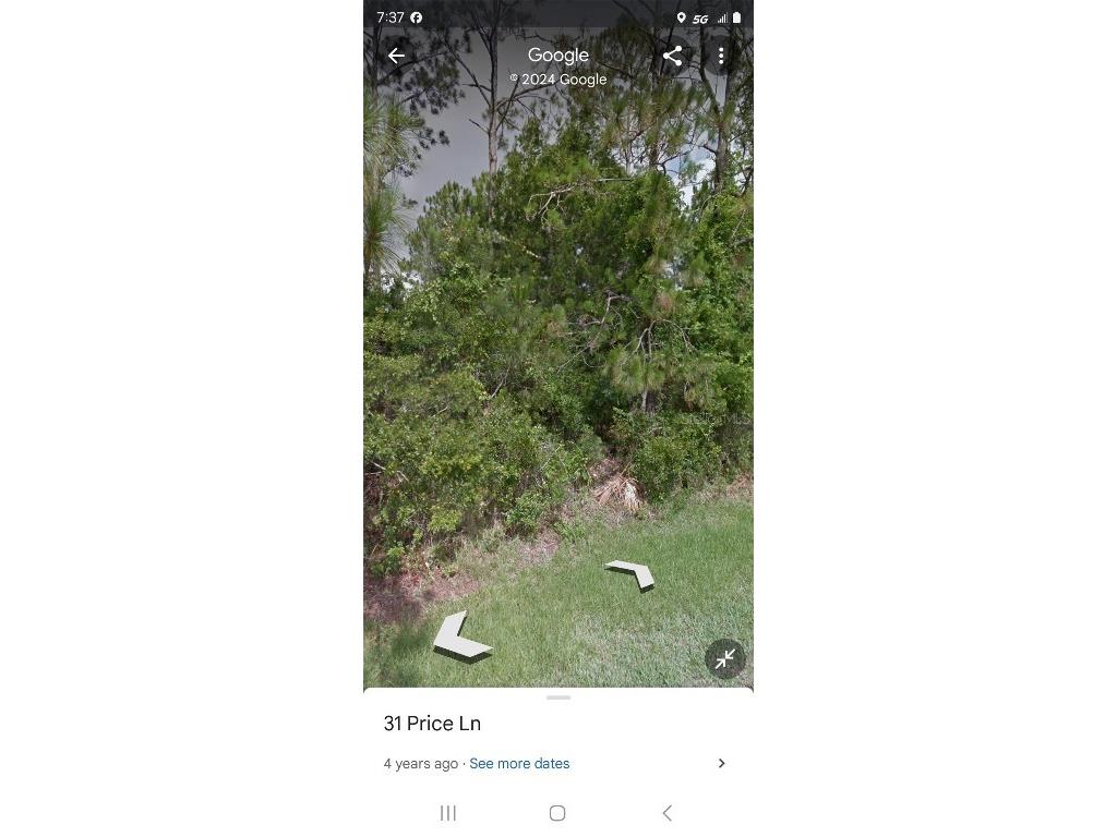 28 Price Lane Palm Coast FL 32164 FC299073 image1