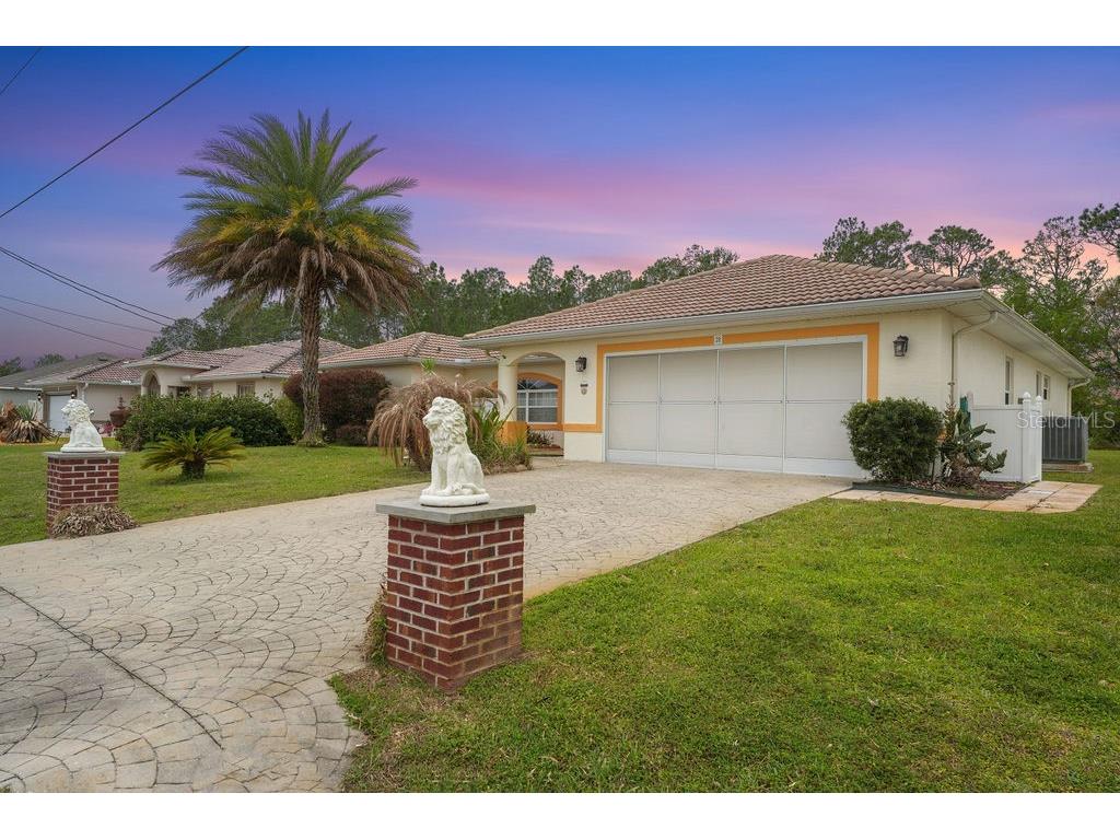 28 Princeton Lane Palm Coast FL 32164 FC317209 image1