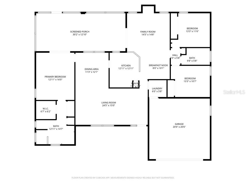 28 Princeton Lane Palm Coast FL 32164 FC317209 image5
