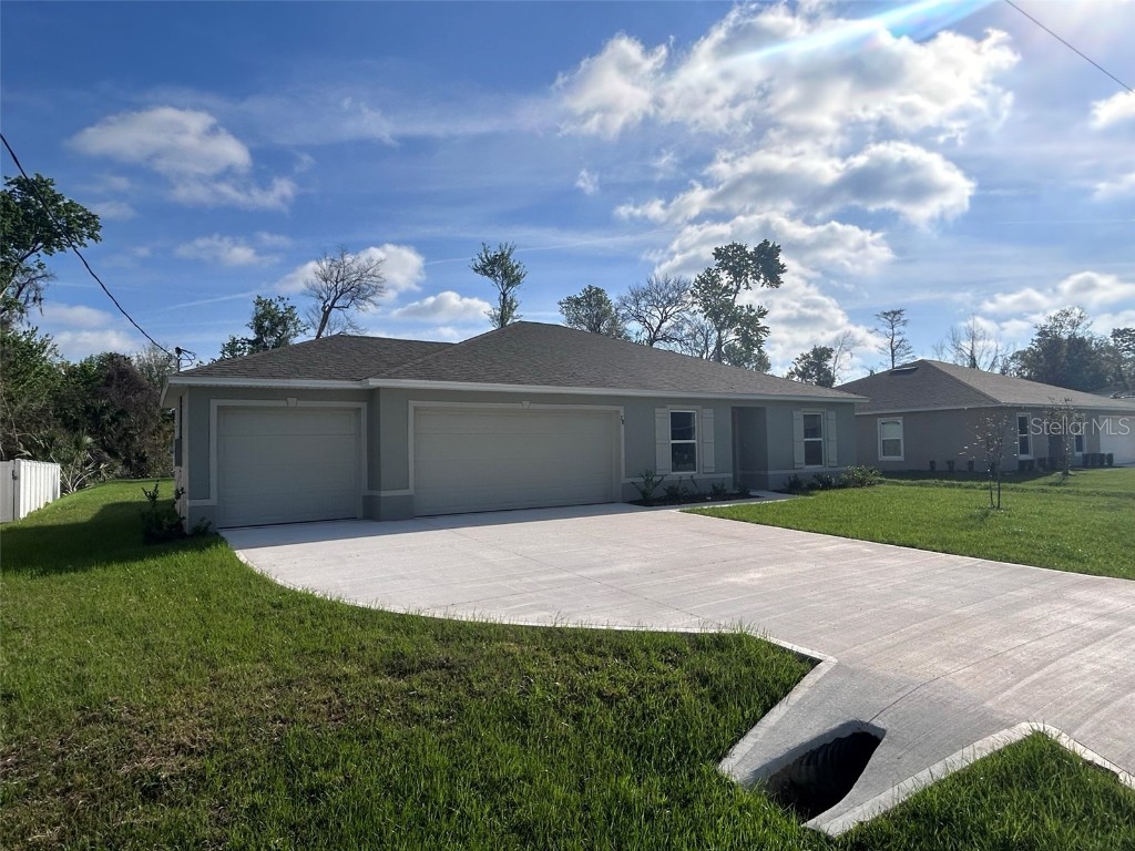 28 Putter Drive Palm Coast FL 32164 FC289714 image1