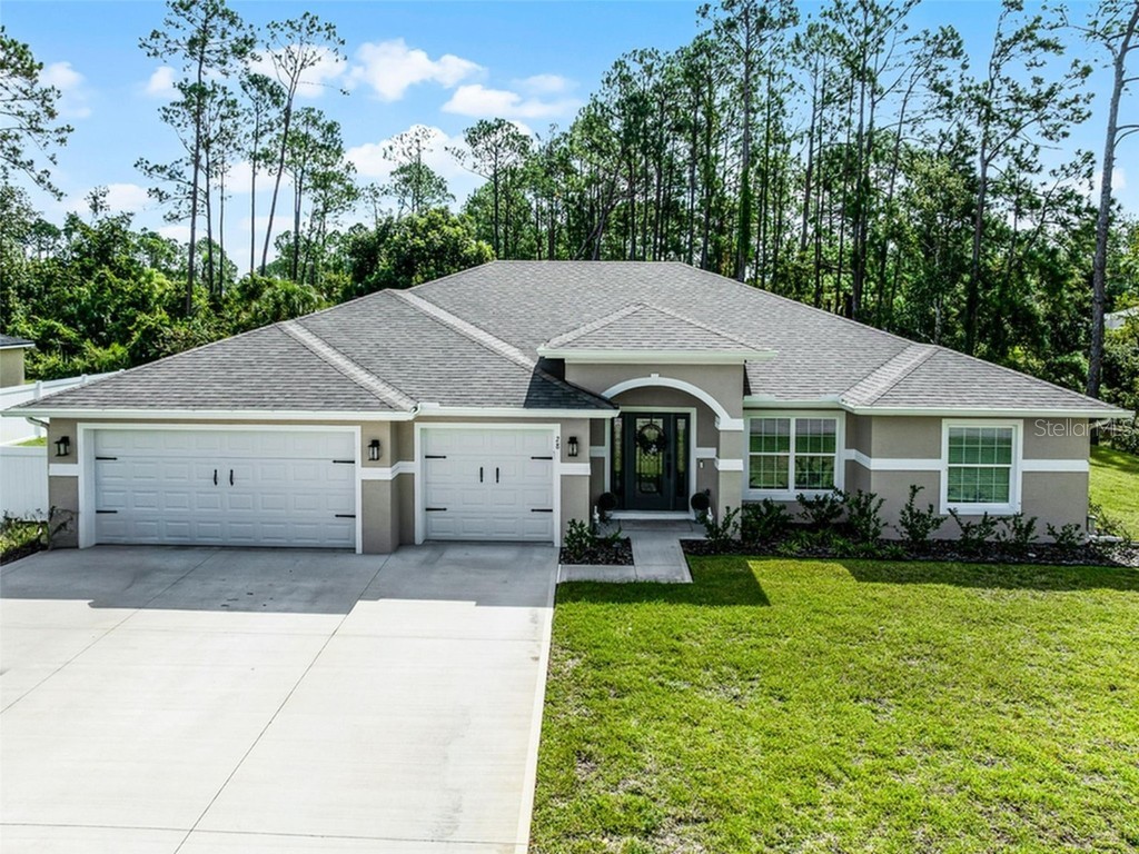 28 Rae Drive Palm Coast FL 32164 O6345517 image1