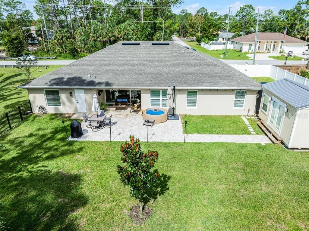 28 Rae Drive Palm Coast FL 32164 O6345517 image30
