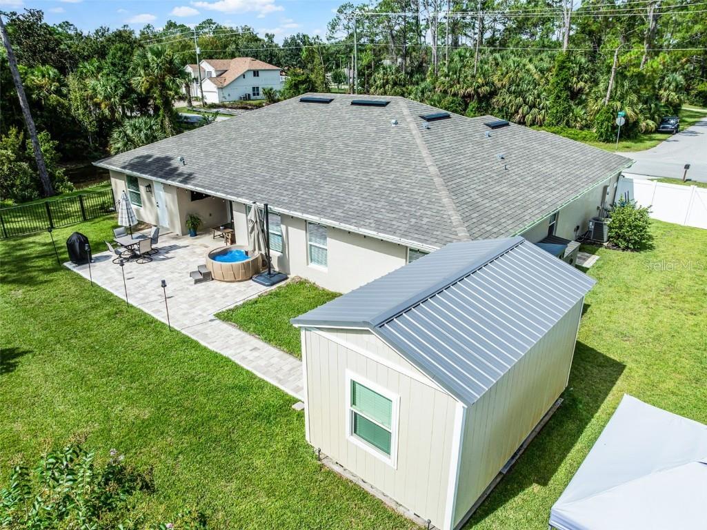 28 Rae Drive Palm Coast FL 32164 O6345517 image31