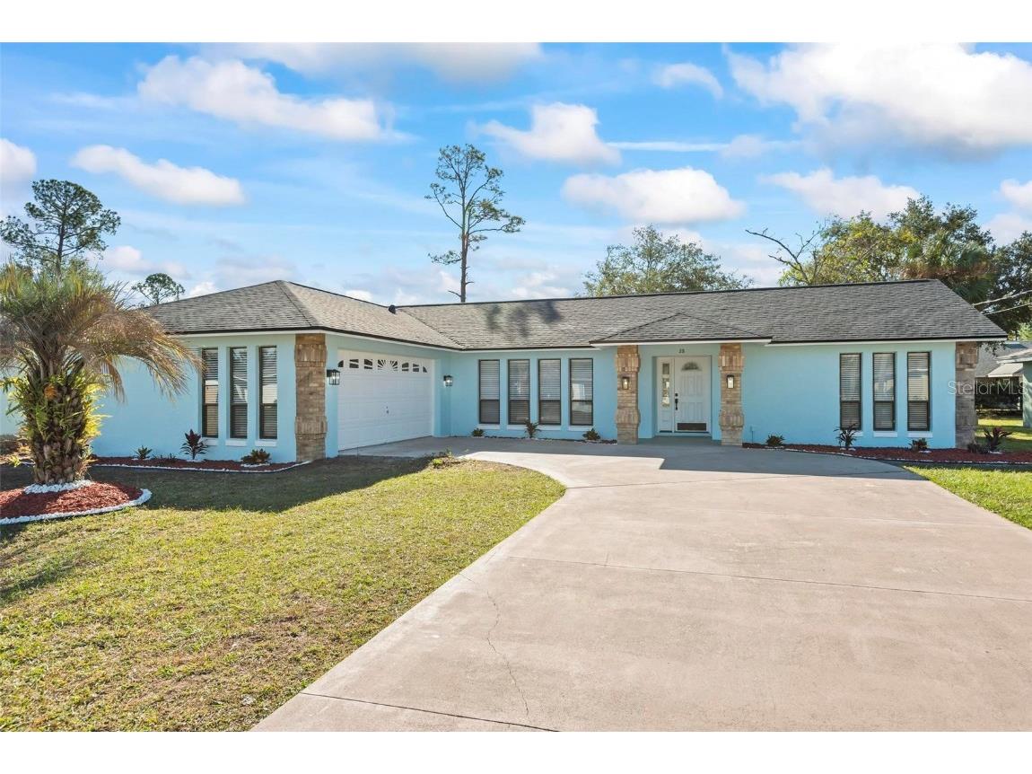 28 Raeland Lane Palm Coast FL 32164 FC305687 image1