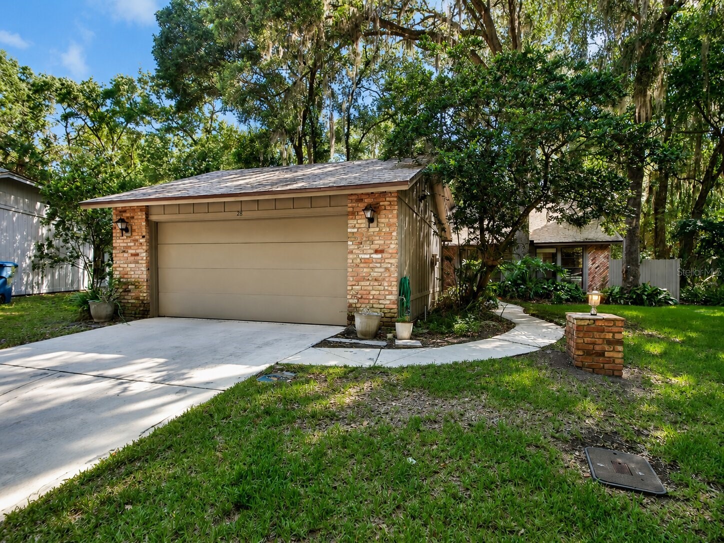 28 Ramblewood Trail Deland FL 32724 V4949140 image1