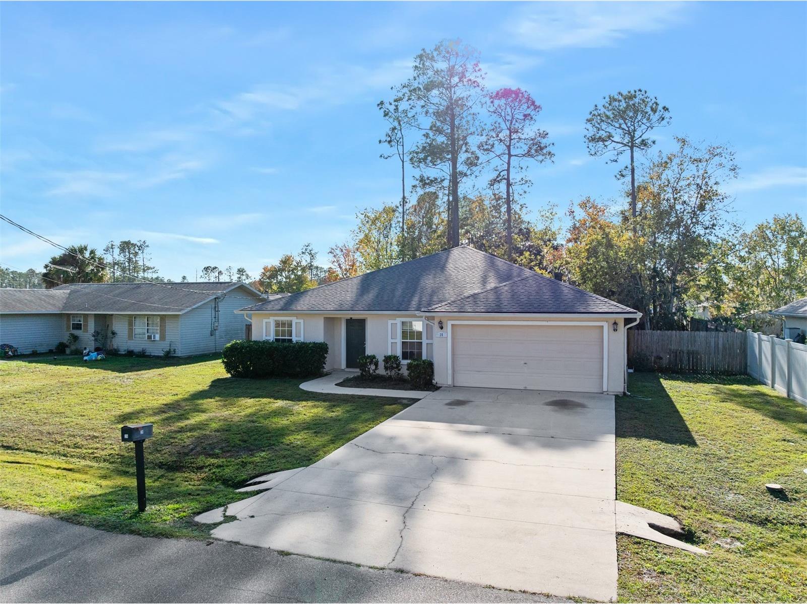 28 Richland Lane Palm Coast FL 32164 V4946402 image1