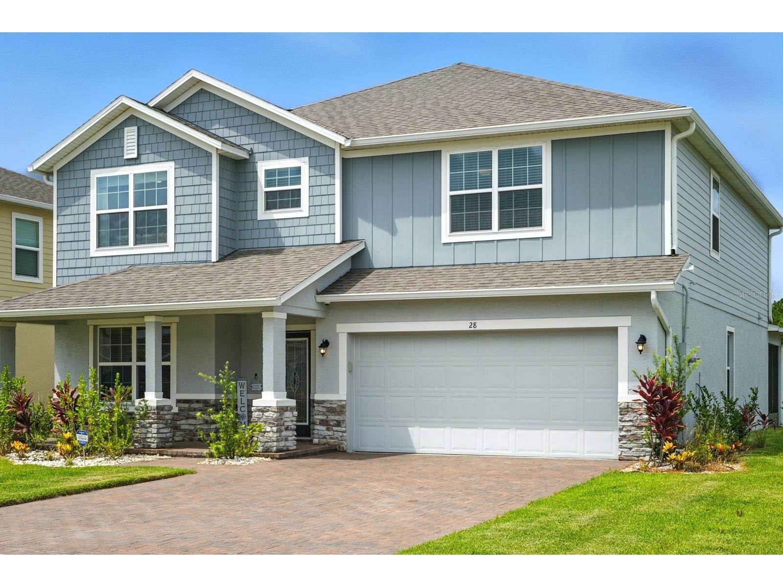 28 Ridge Road Palm Coast FL 32137 FC312384 image1