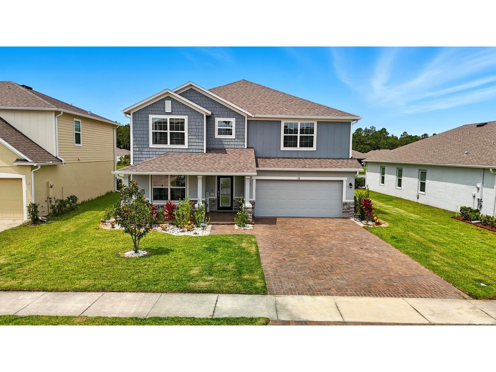 28 Ridge Road Palm Coast FL 32137 FC312384 image49