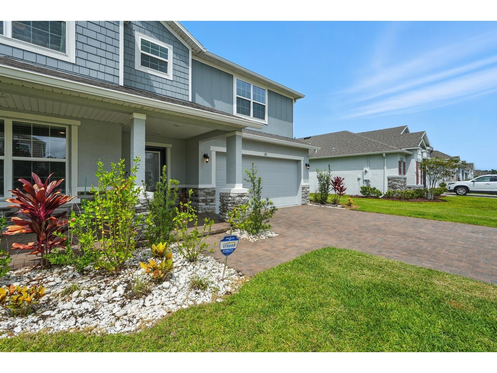 28 Ridge Road Palm Coast FL 32137 FC312384 image50