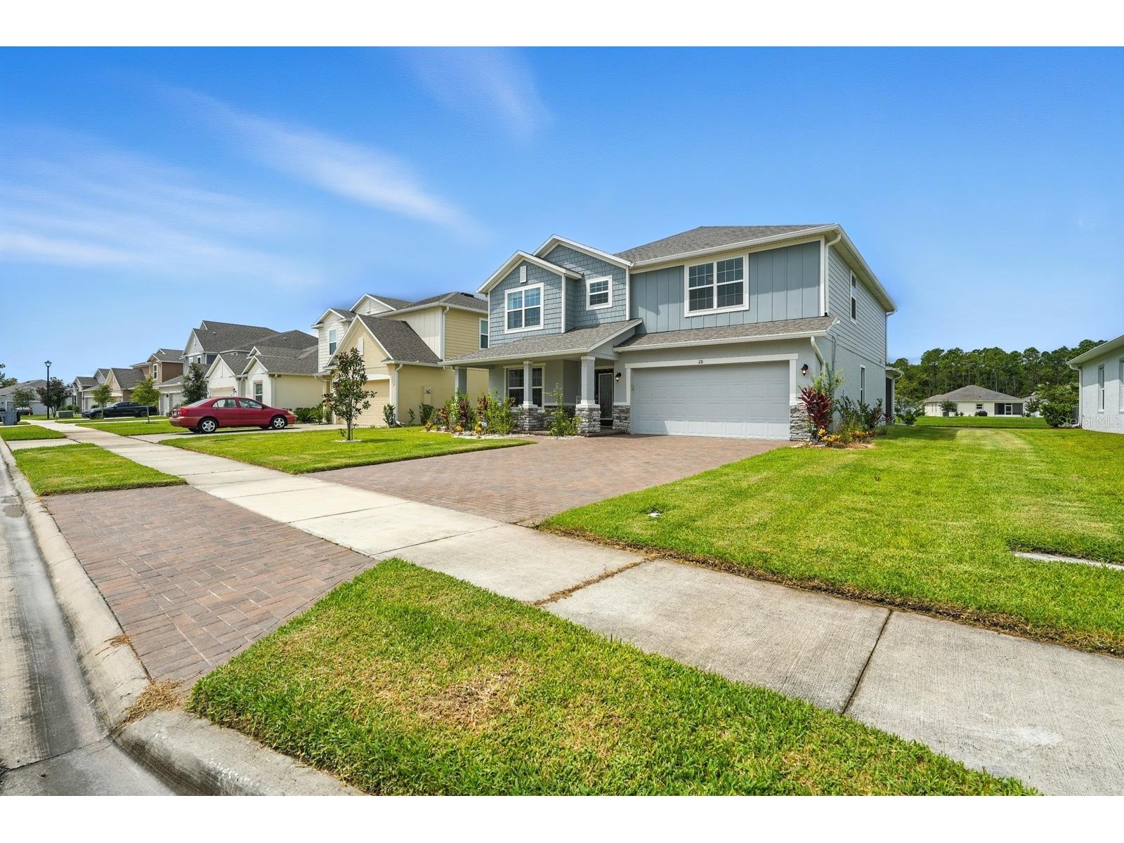 28 Ridge Road Palm Coast FL 32137 FC312384 image52