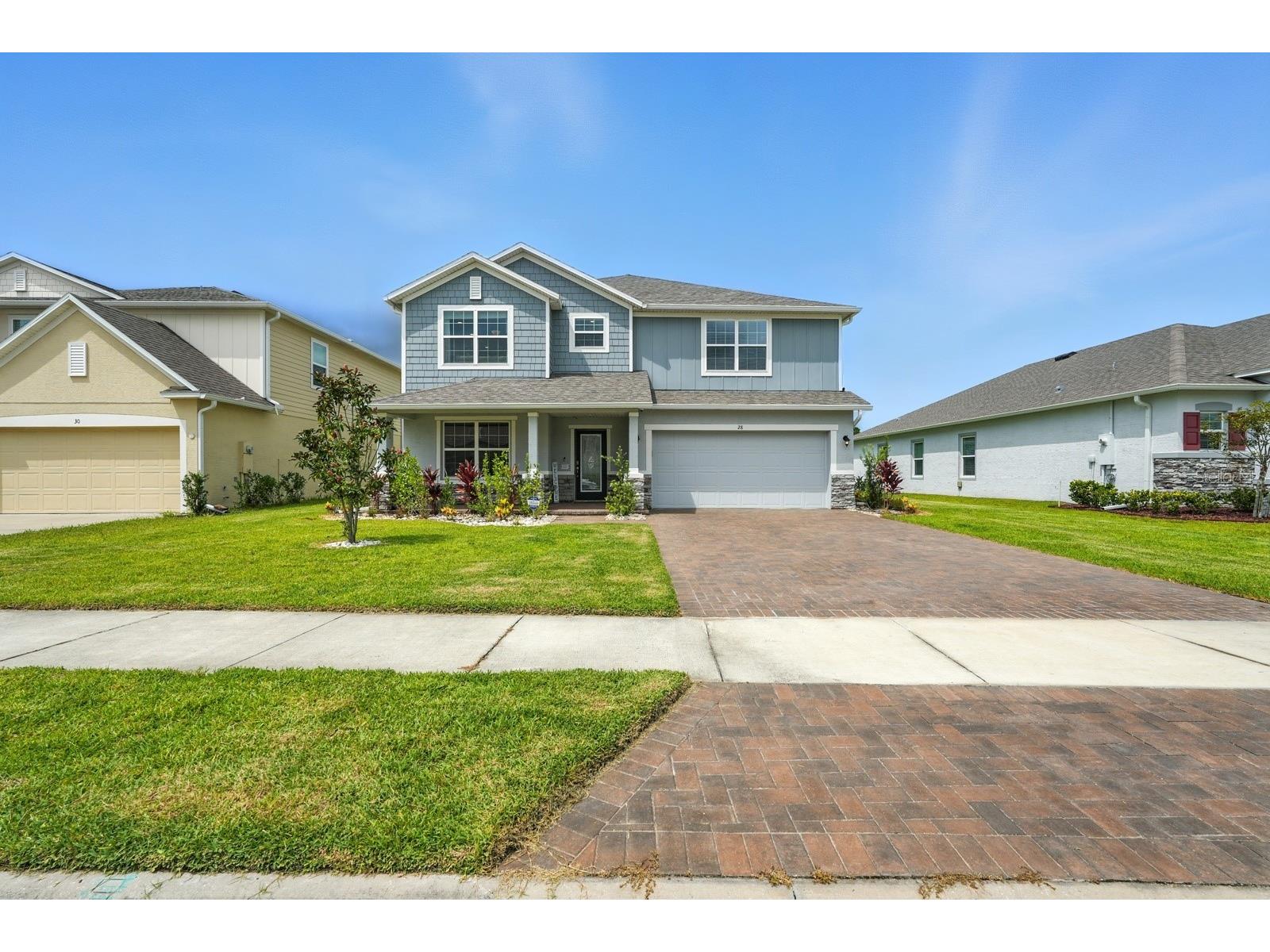 28 Ridge Road Palm Coast FL 32137 FC312384 image53