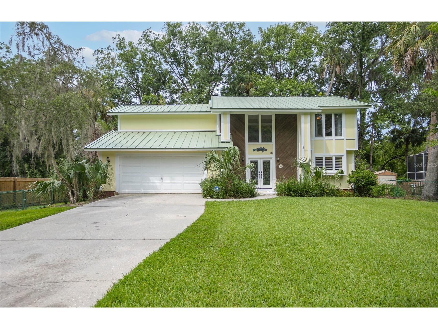 28 Rivertrail Drive Inglis FL 34449 - WITHLACOOCHEE RIVER TB8476801 image1