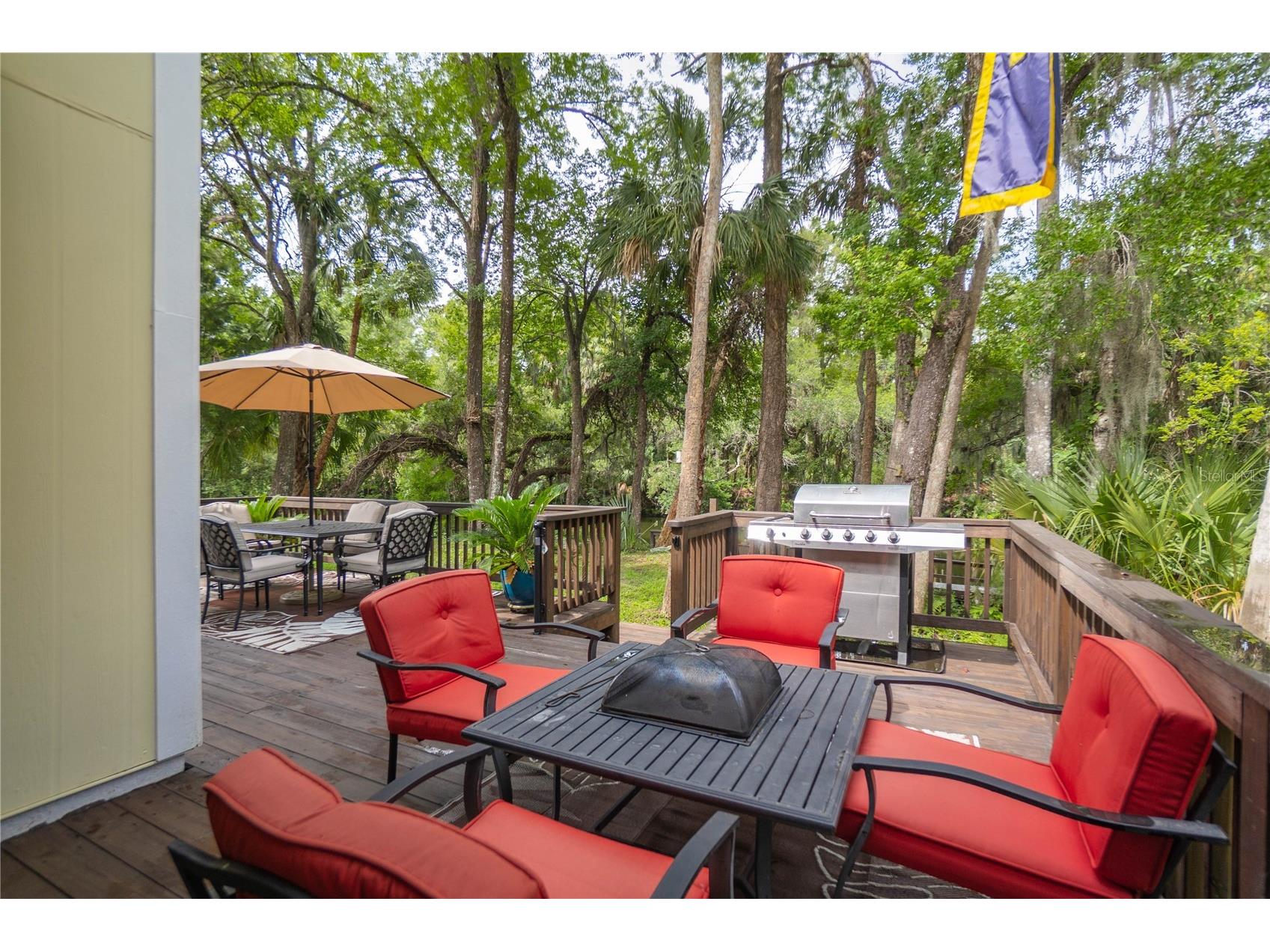 28 Rivertrail Drive Inglis FL 34449 - WITHLACOOCHEE RIVER TB8476801 image22