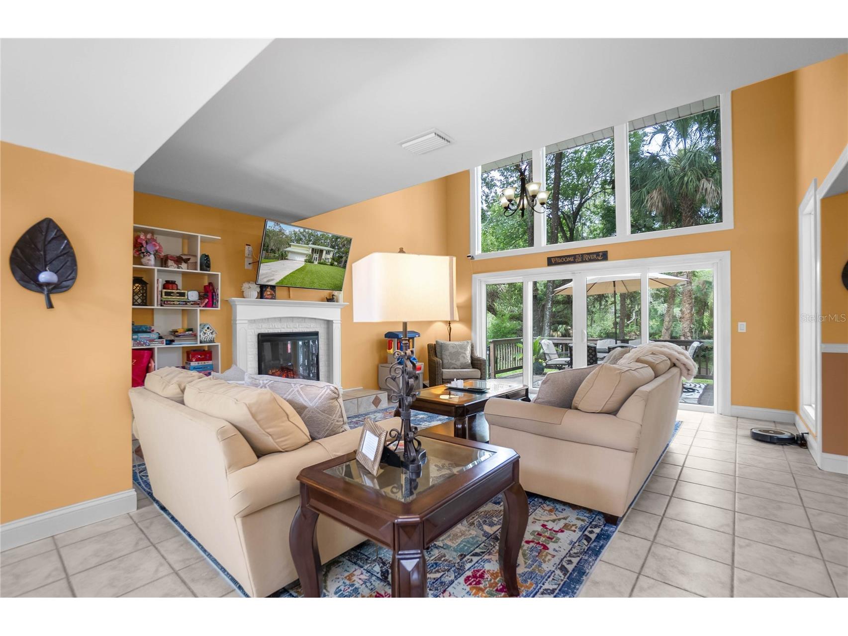 28 Rivertrail Drive Inglis FL 34449 - WITHLACOOCHEE RIVER TB8476801 image3