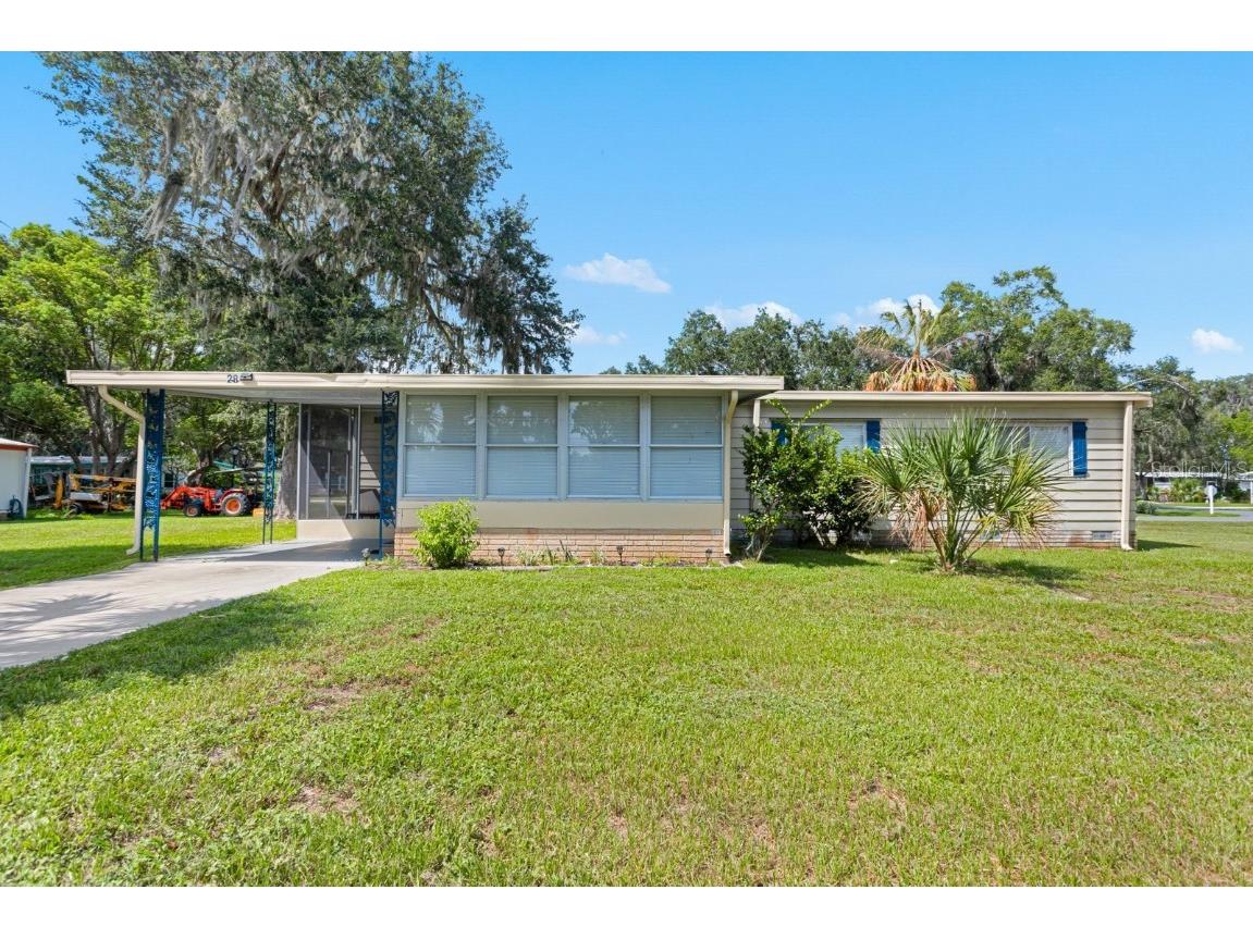 28 Robin Road Wildwood FL 34785 A4605698 image1