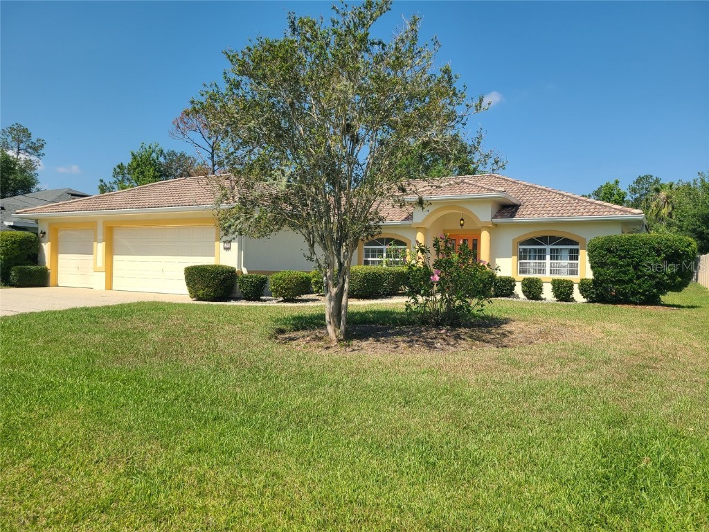28 Roxboro Drive Palm Coast FL 32164 FC309803 image1