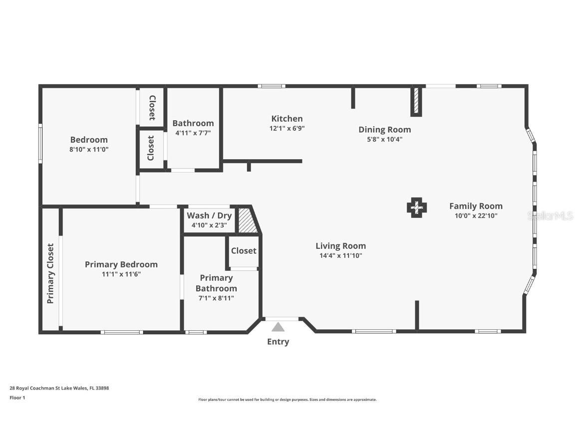 28 Royal Coachman Street Lake Wales FL 33898 - SADDLEBAG LAKE K4902718 image25