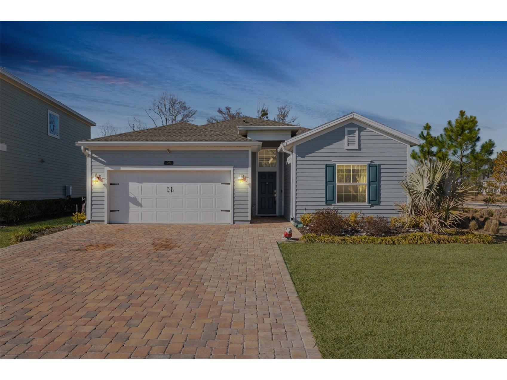 28 Seasons Court Saint Augustine FL 32092 FC315942 image1