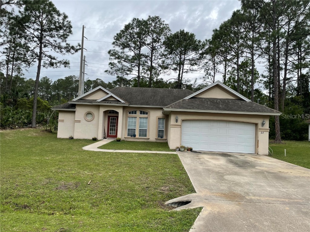 28 Seven Wonders Trail Palm Coast FL 32164 FC290629 image1