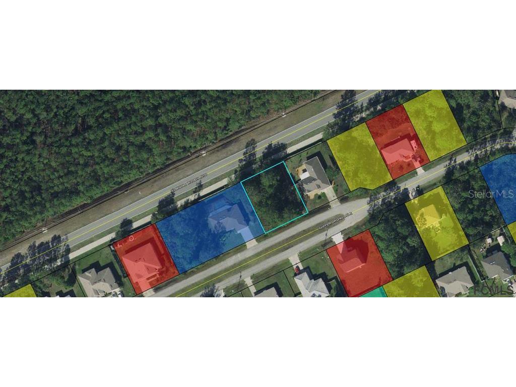 28 Slipper Orchid Trail E Palm Coast FL 32164 FC274647 image1