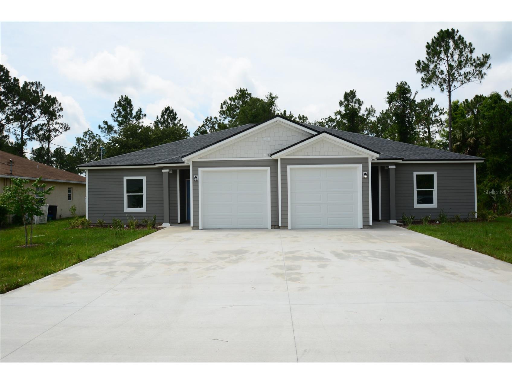 28 Slumberland Path #A Palm Coast FL 32164 FC318225 image1