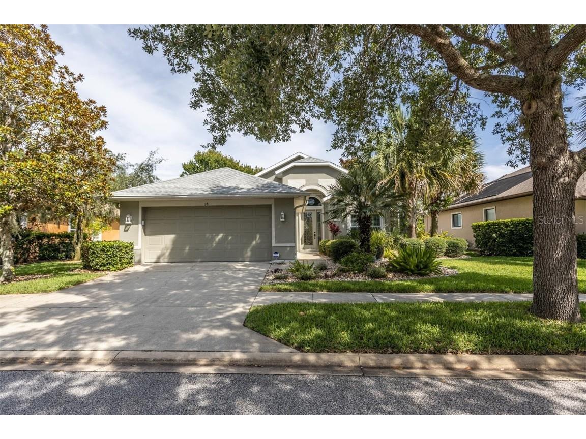 28 Southlake Drive Palm Coast FL 32137 FC292602 image1