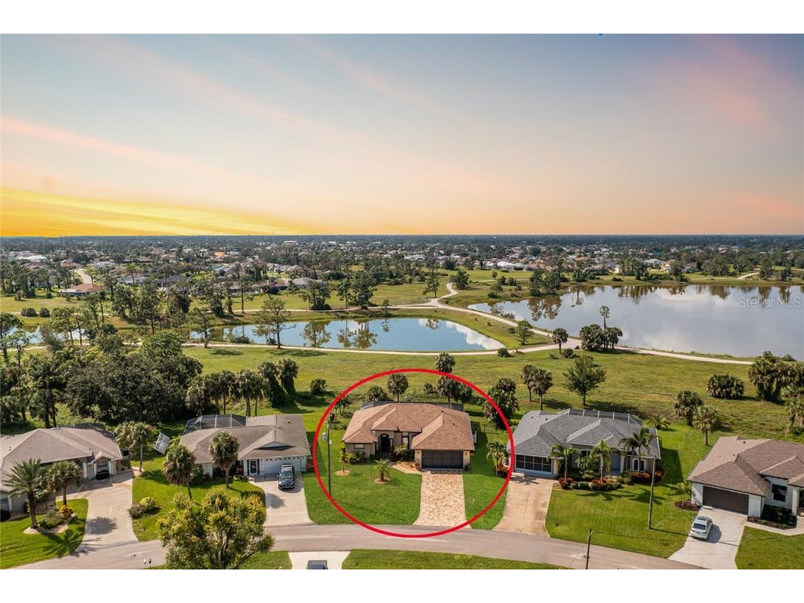 28 Sportsman Circle Rotonda West FL 33947 D6132353 image1