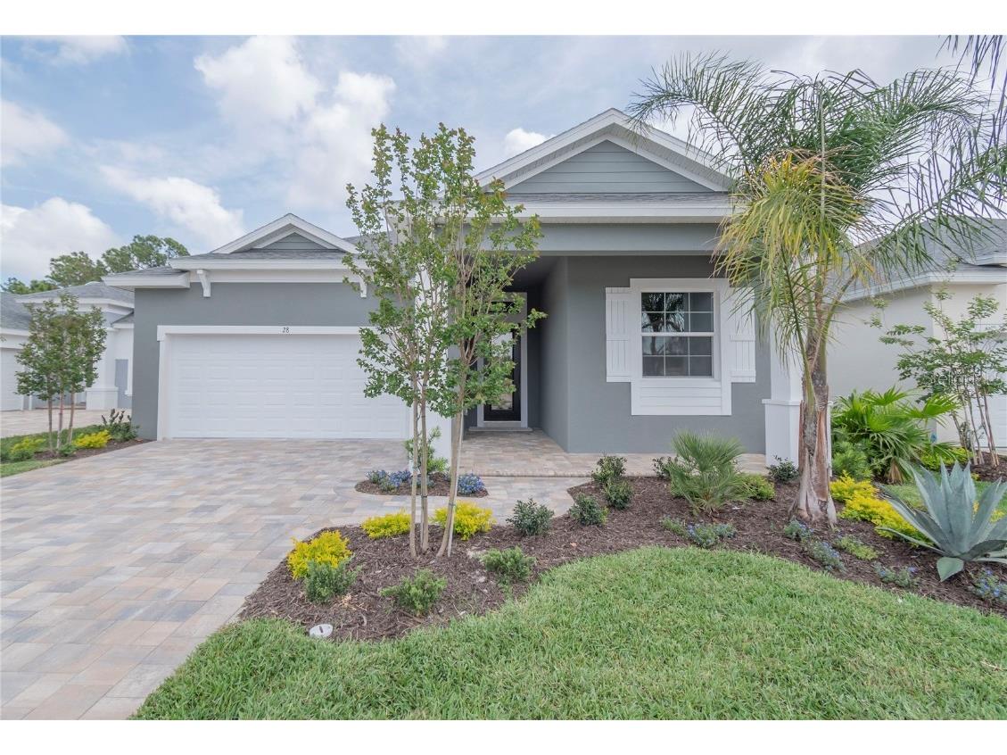 28 Spring Street Palm Coast FL 32164 FC292229 image1