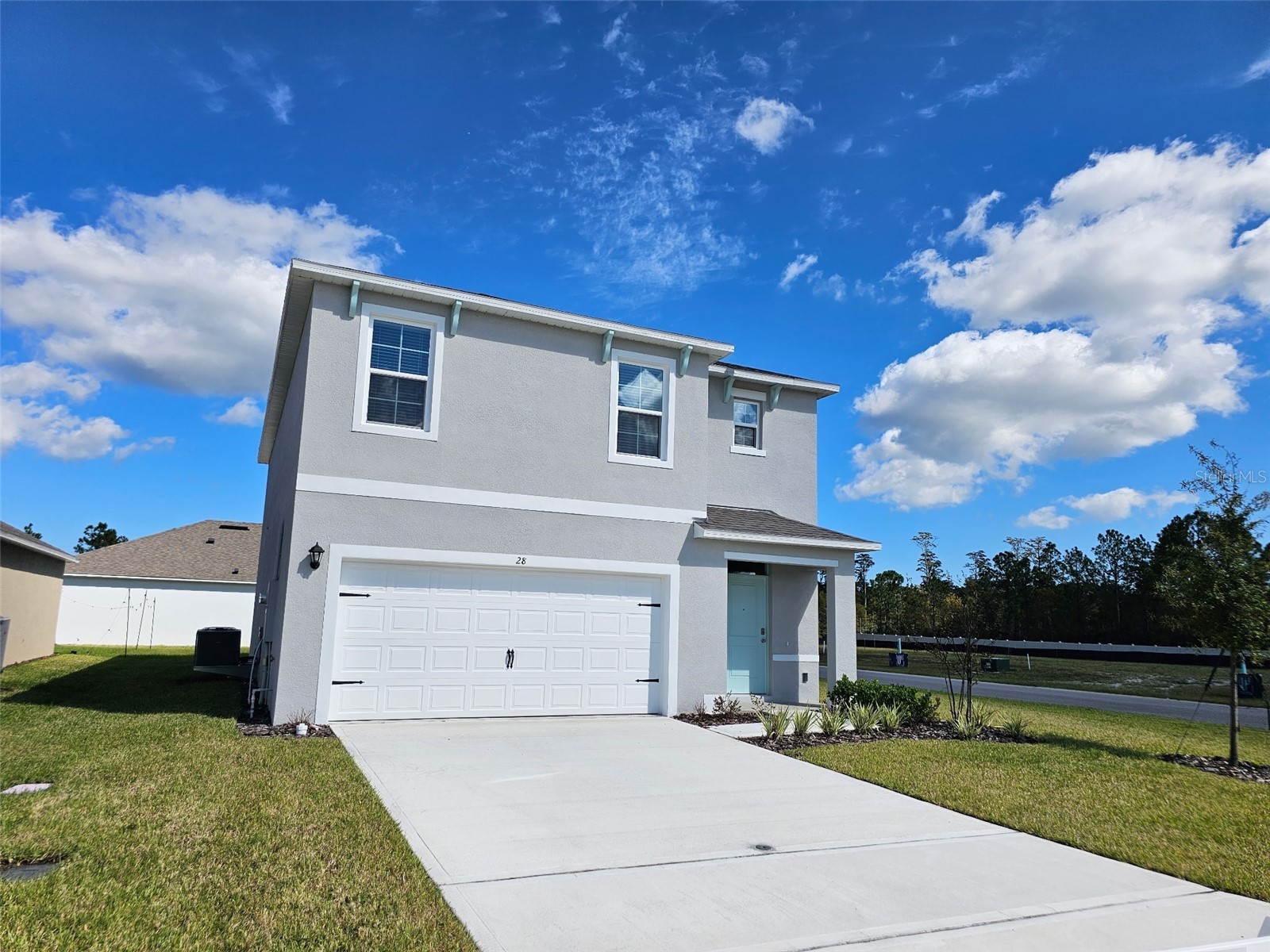 28 Sprout Lane Ormond Beach FL 32174 O6300860 image1