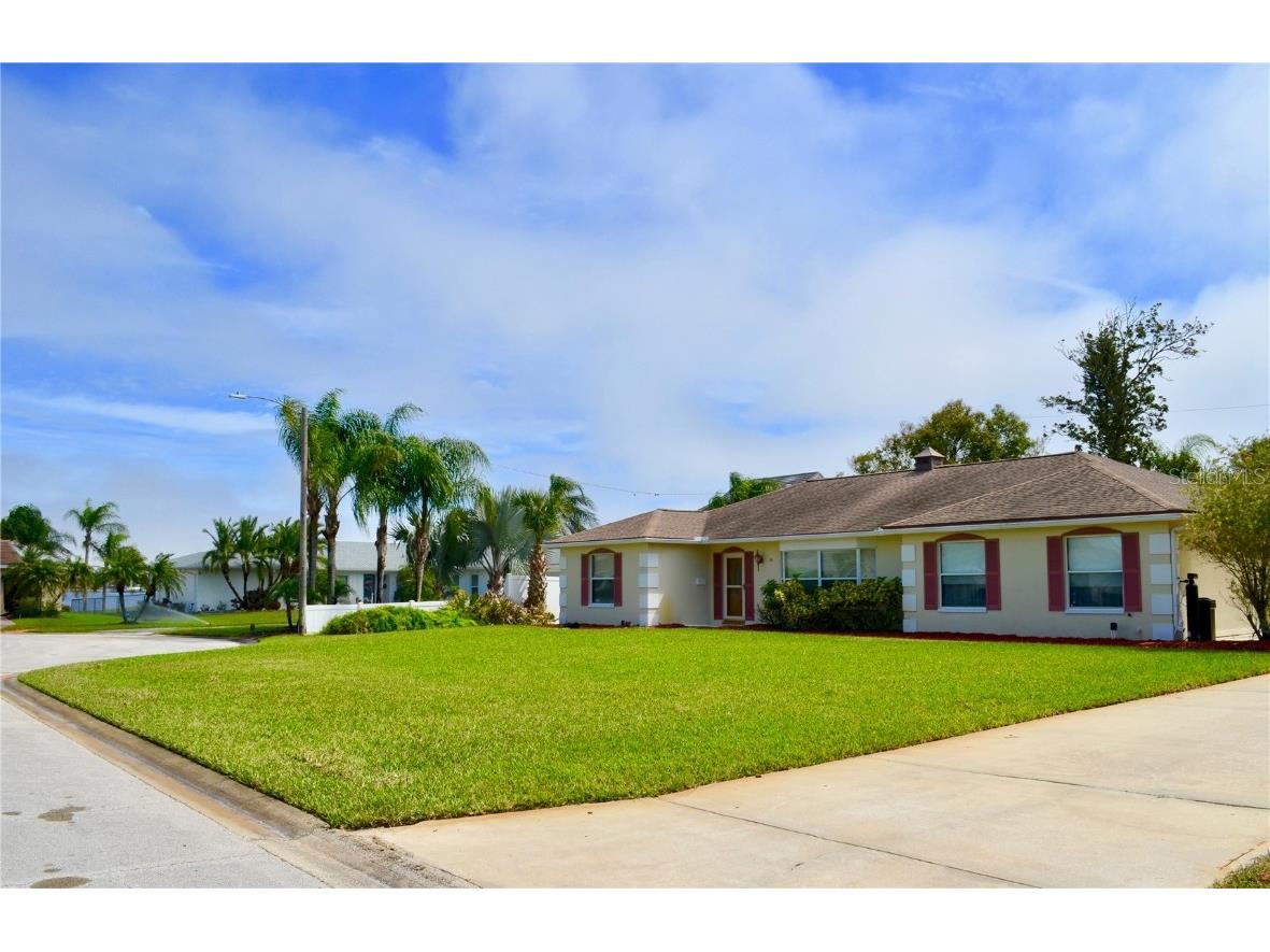 28 Sterling Circle Ormond Beach FL 32174 - HALIFAX RIVER V4934967 image1