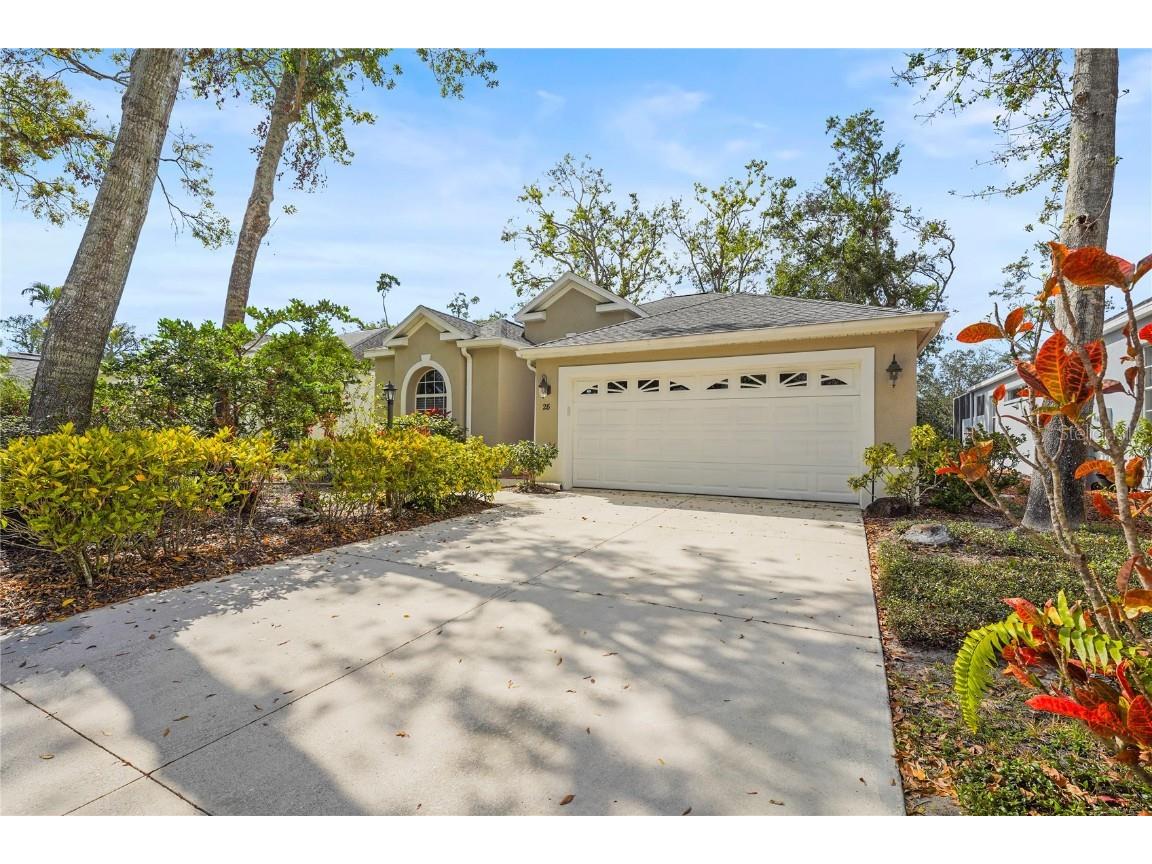 28 Tall Trees Court Sarasota FL 34232 A4640133 image1