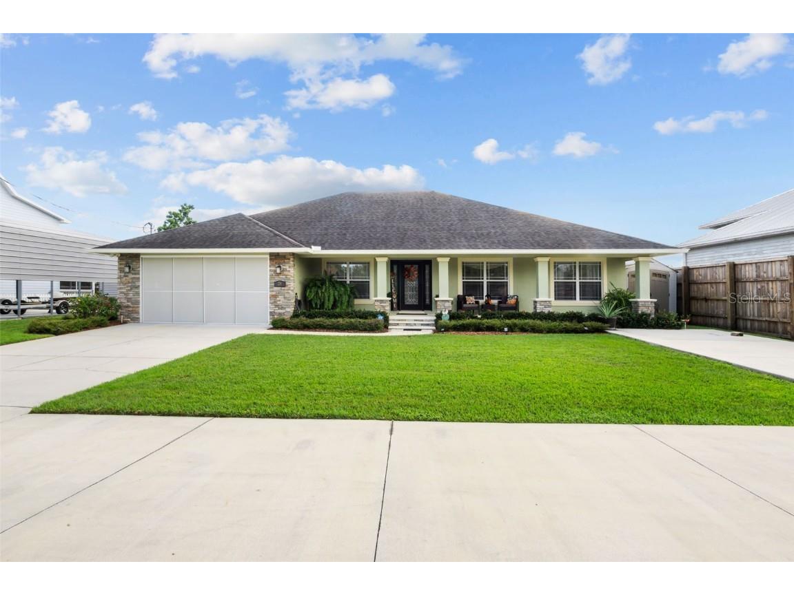 28 Turtle Lane Haines City FL 33844 - LAKE HATCHINEHA P4927780 image1