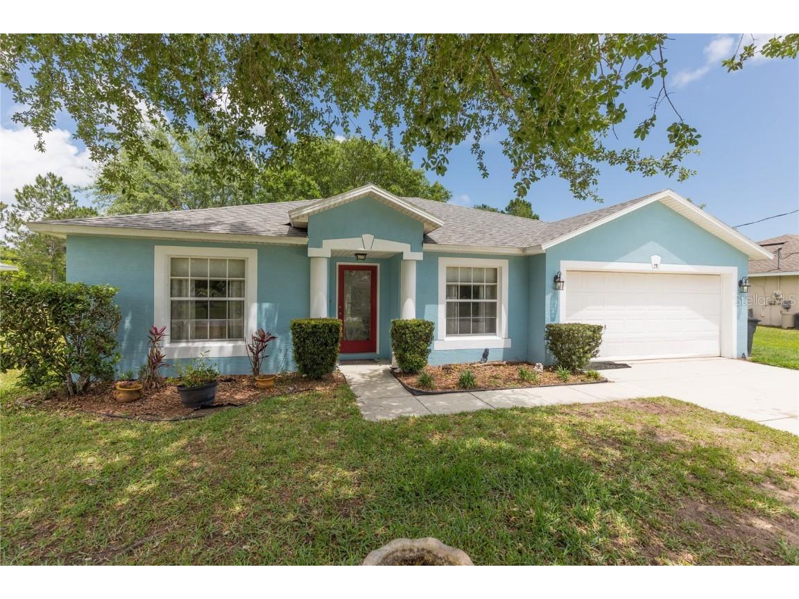 28 Ulbright Court Palm Coast FL 32164 FC290791 image1