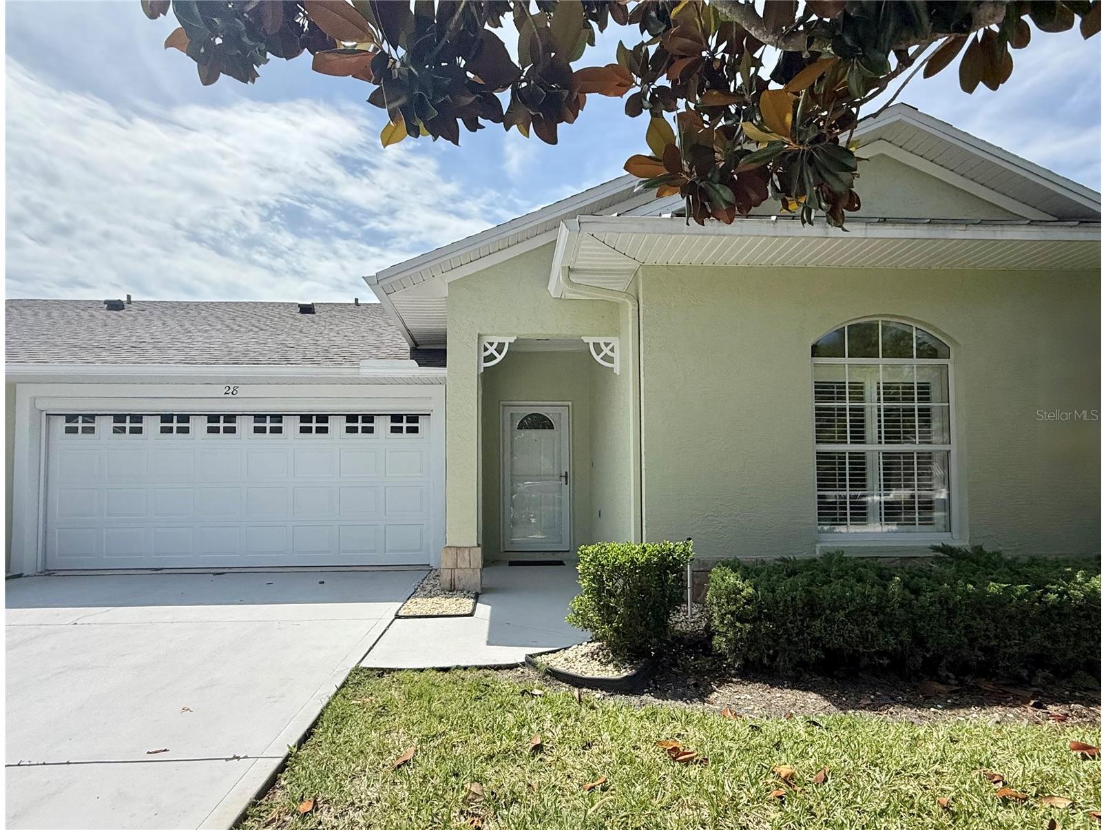 28 Veranda Way #28 Palm Coast FL 32137 FC316670 image1