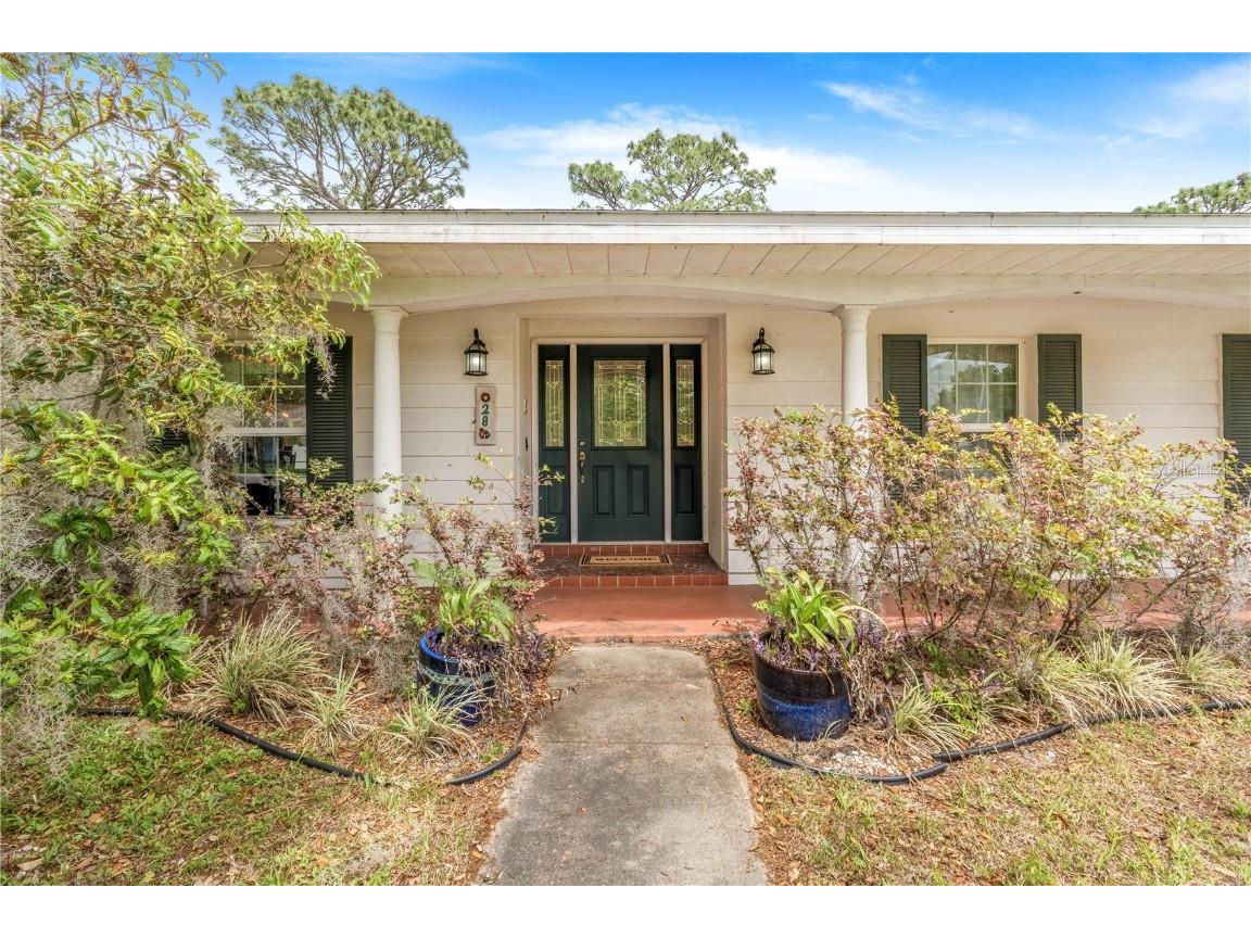 28 W Highbanks Road Debary FL 32713 V4941436 image1