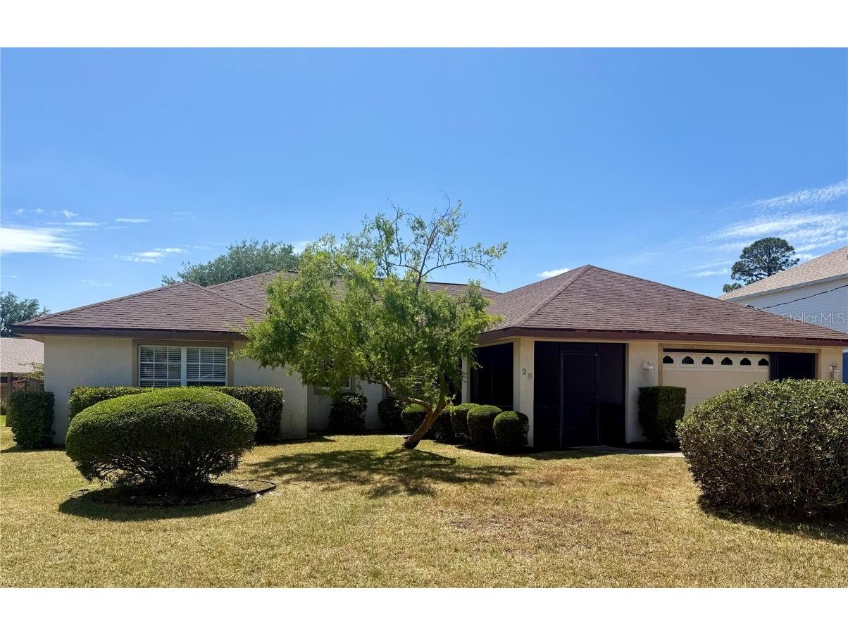 28 Weller Lane Palm Coast FL 32164 FC309410 image1