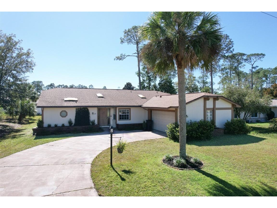 28 Westbriar Lane Palm Coast FL 32164 FC299546 image1