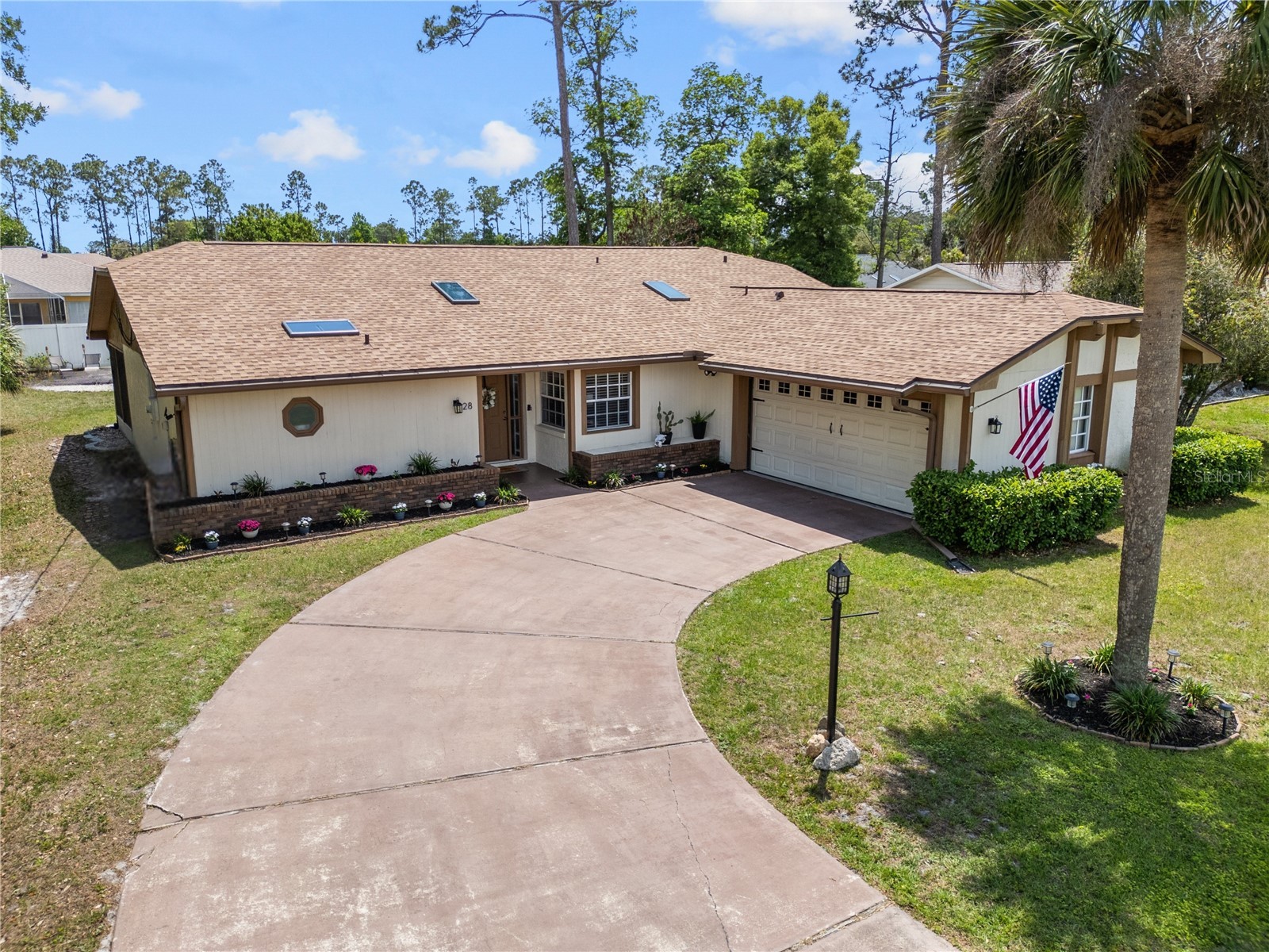 28 Westbriar Lane Palm Coast FL 32164 FC318151 image1