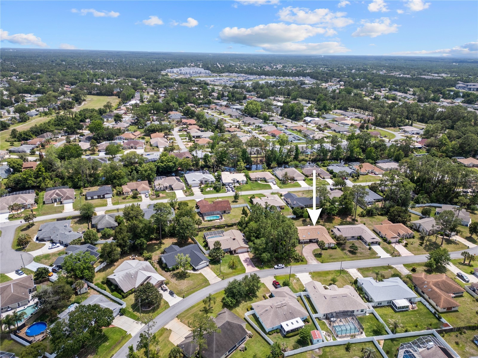 28 Westbriar Lane Palm Coast FL 32164 FC318151 image25
