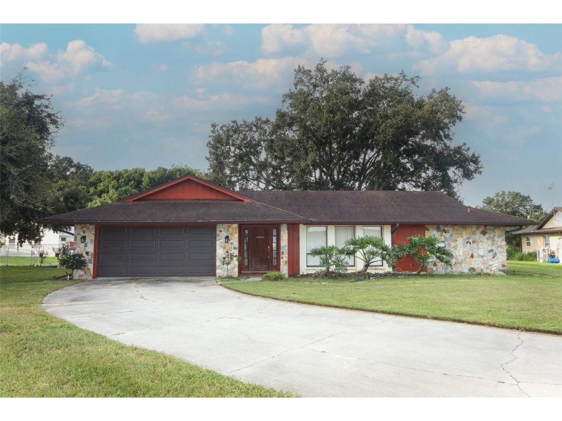 28 Westchester Drive Kissimmee FL 34744 - LAKE TOHO O6249926 image1